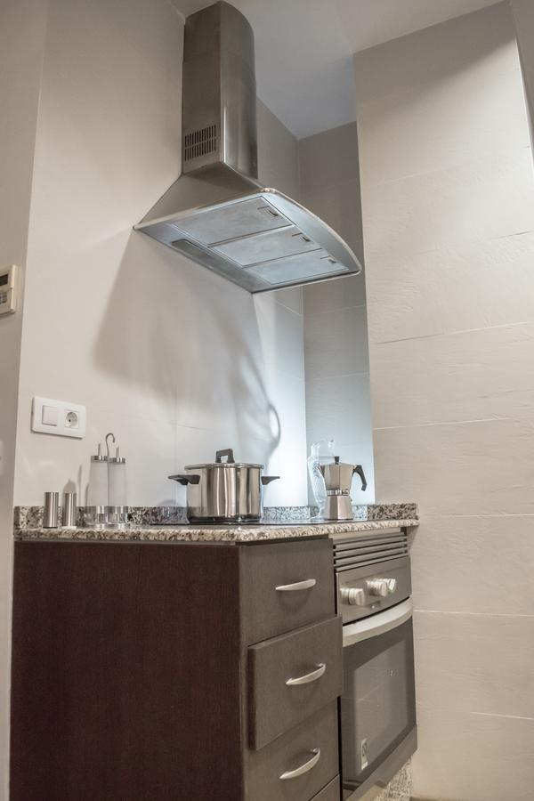 Apartment Living - Tetuan *