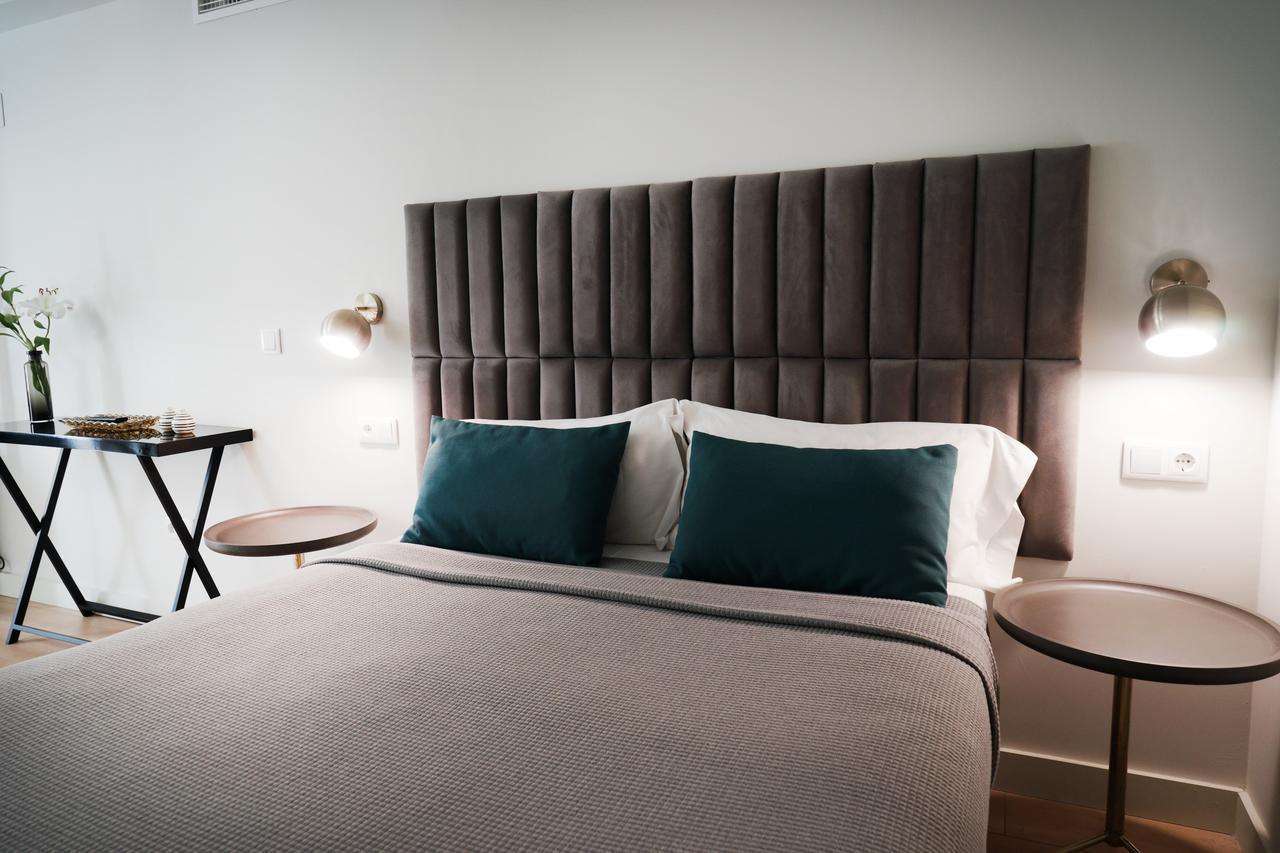 Md Design - Portal Del Real Hotel