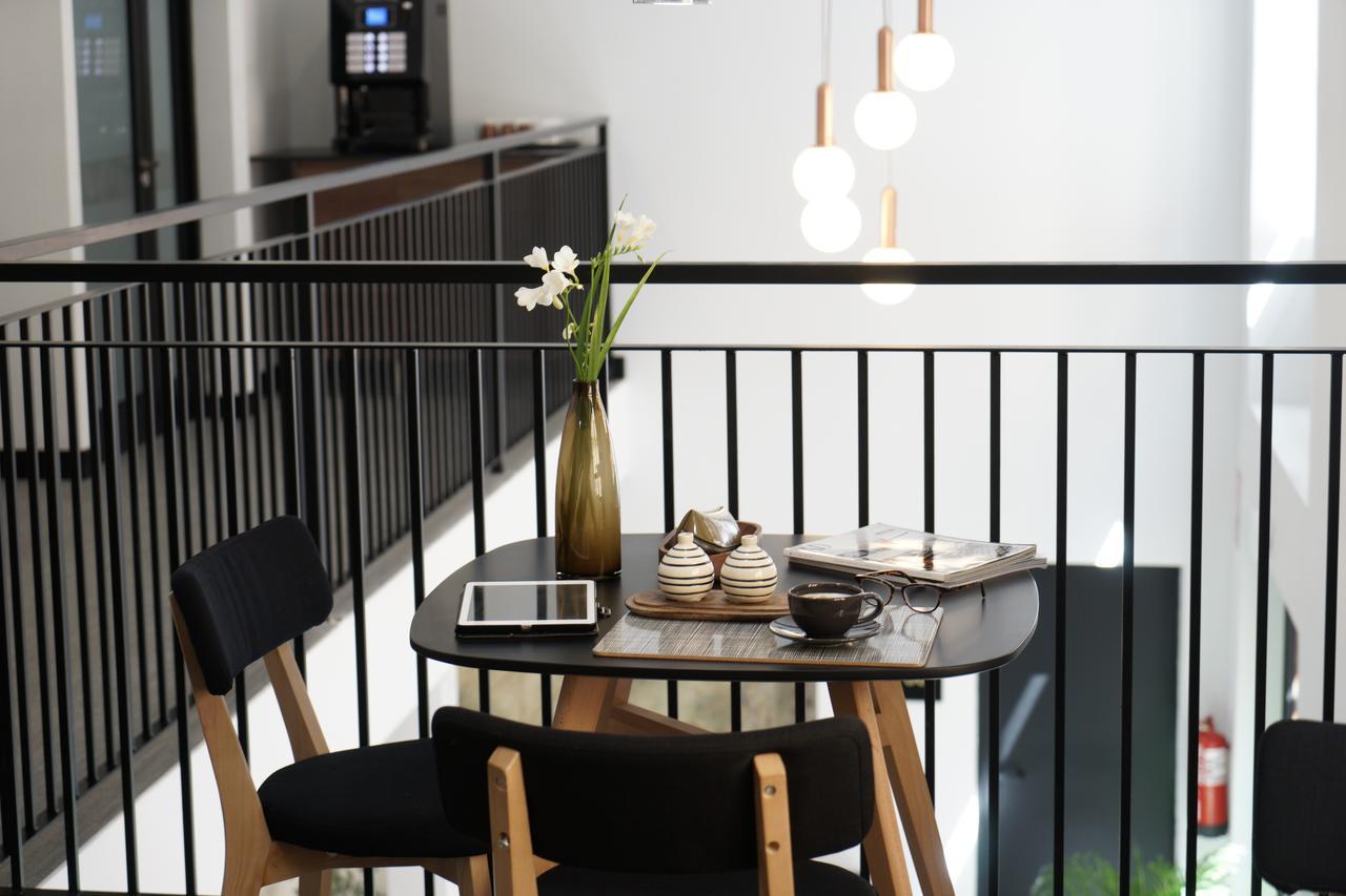 Md Design - Portal Del Real Hotel
