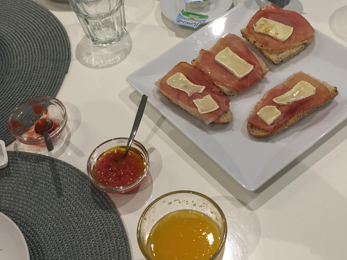 L'esplai Bed & Breakfast