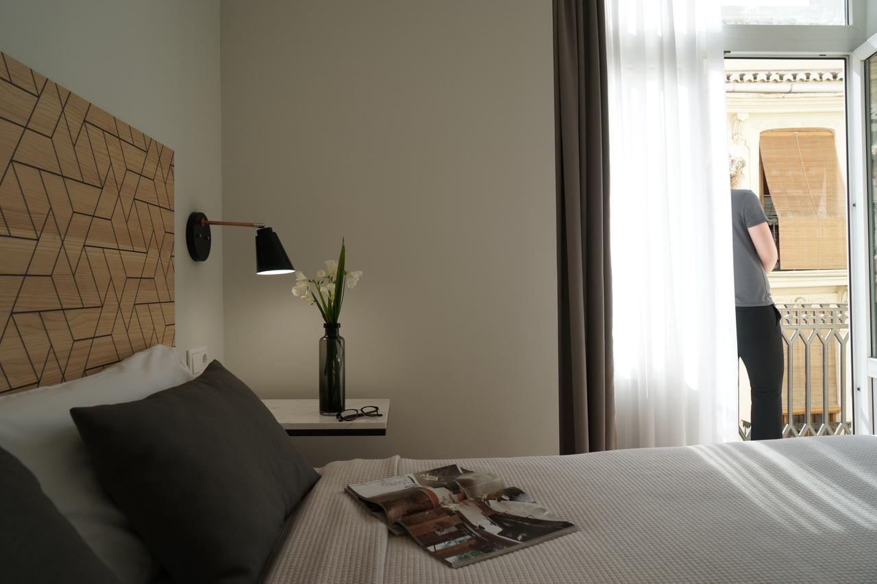 Hotel Md Design - Portal Del Real 2*