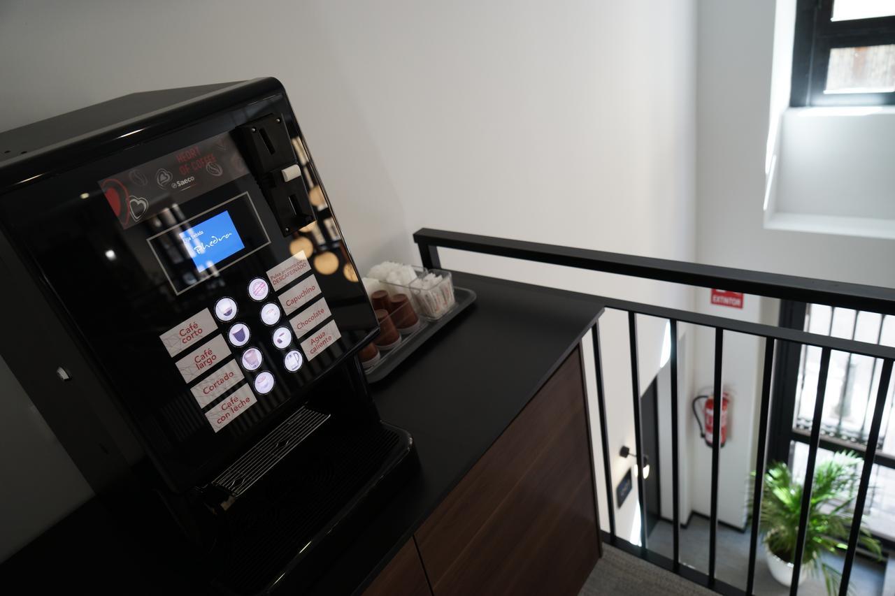 Hotel Md Design - Portal Del Real 2*