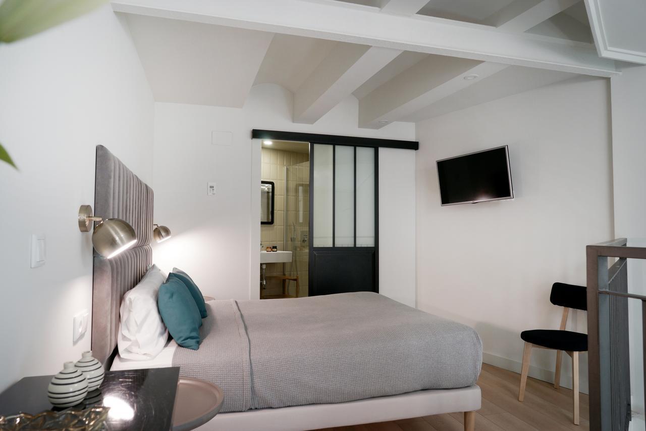 Hotel Md Design - Portal Del Real 2*