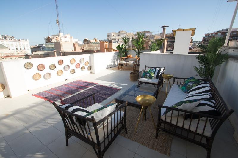 Cosy Embajador 2* Valencia