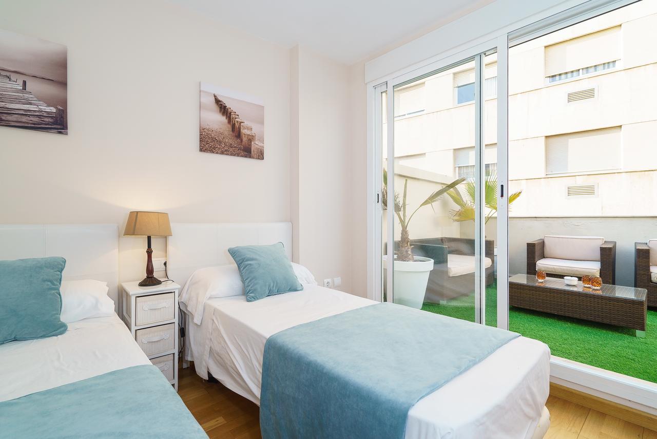 Boutique Ayuntamiento Apartment *