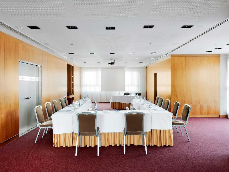 Eurostars Gran Valencia
