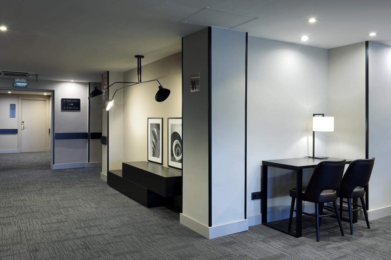 Hotel Exe Rey Don Jaime