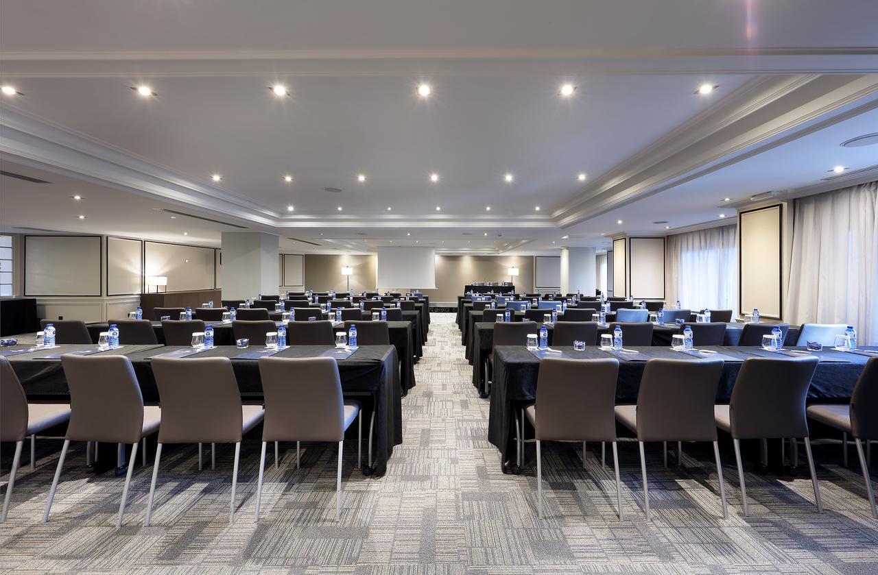 Hotel Exe Rey Don Jaime