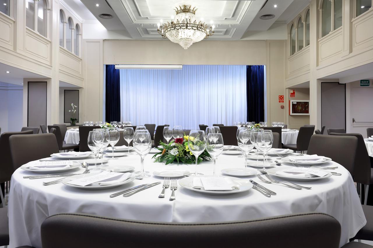 Hotel Exe Rey Don Jaime 4*
