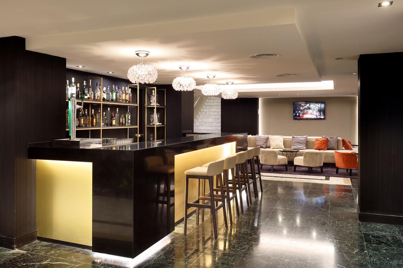 Hotel Exe Rey Don Jaime