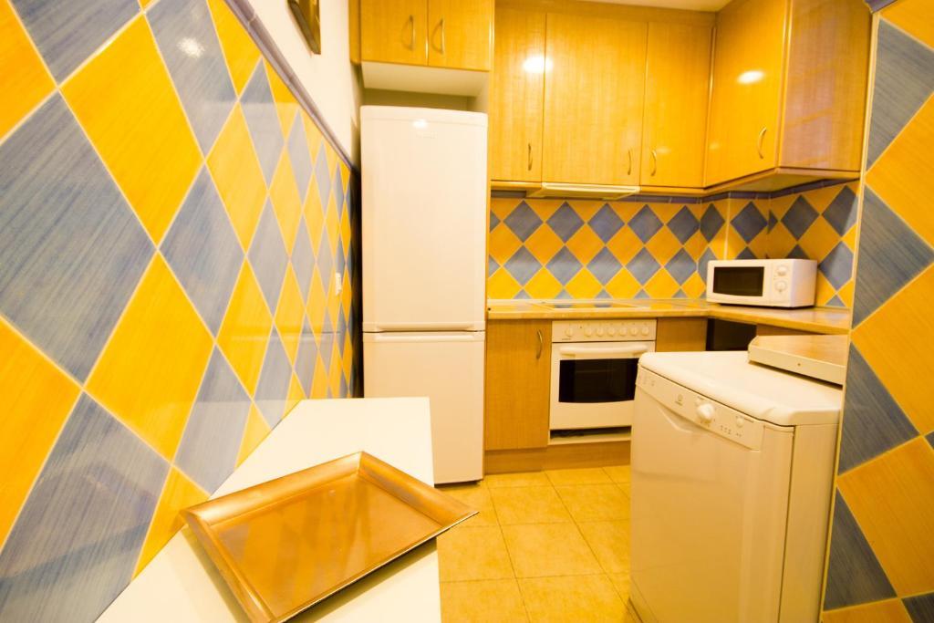 Apartment Marshall By Hoom
