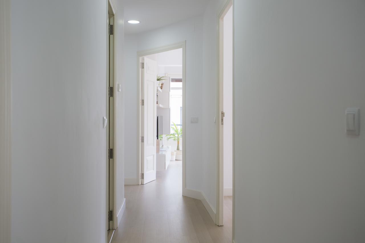 Singularstays Santa Clara Valência