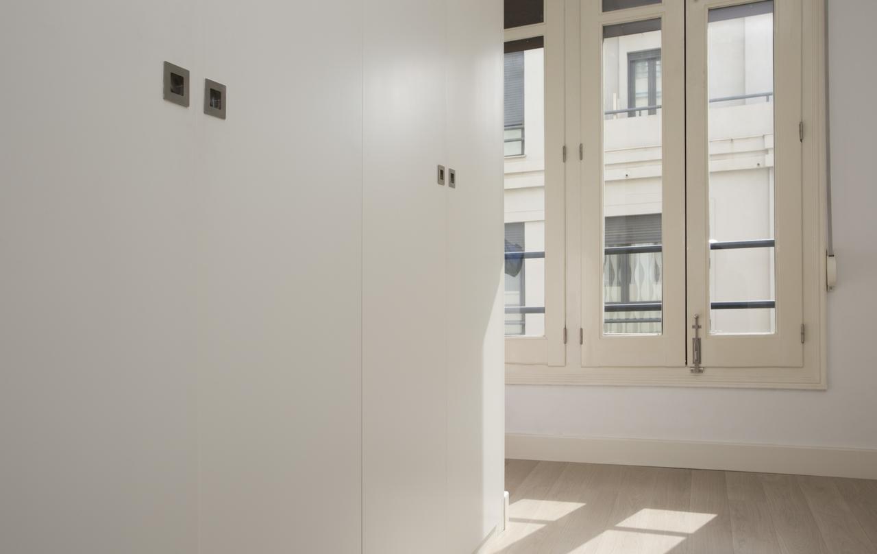 Apartamento Singularstays Santa Clara Valência