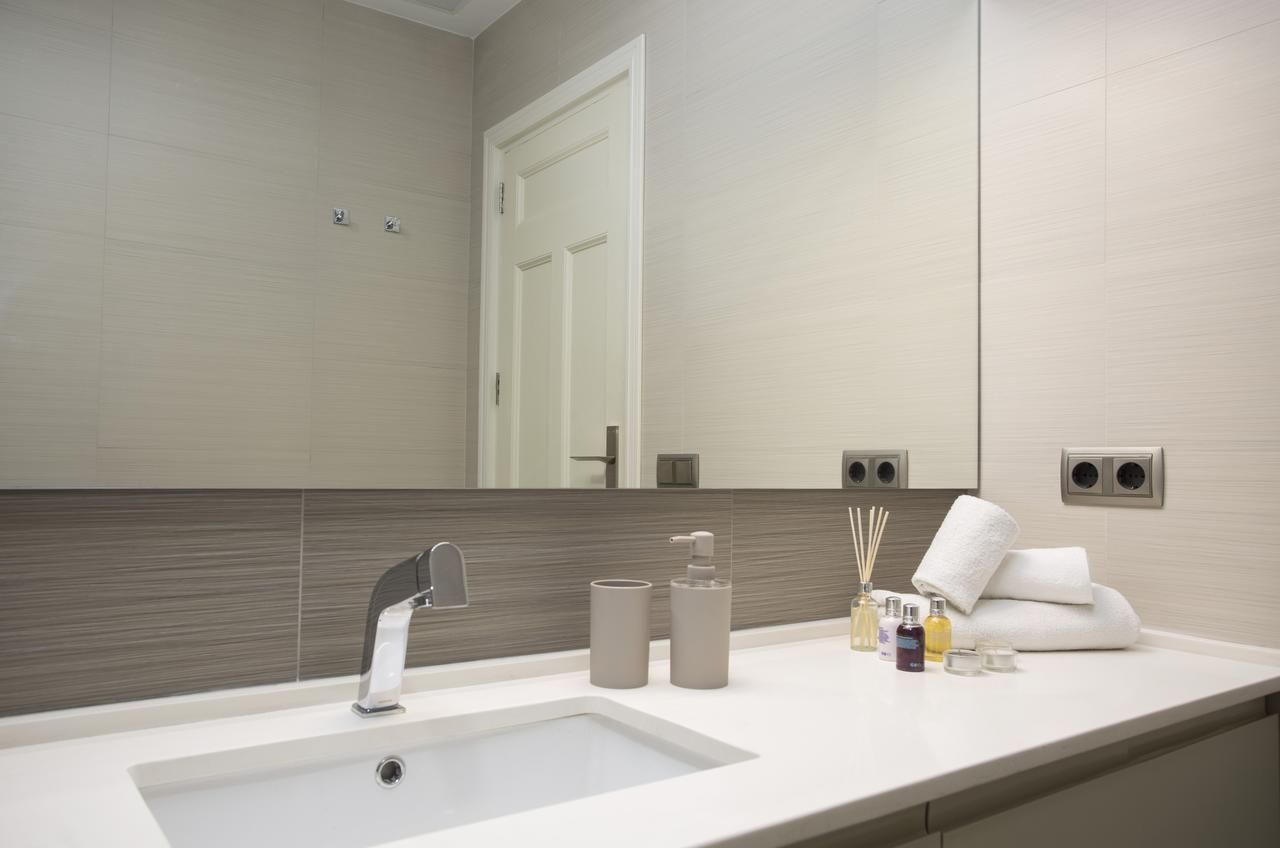 Apartamento Singularstays Santa Clara Valência