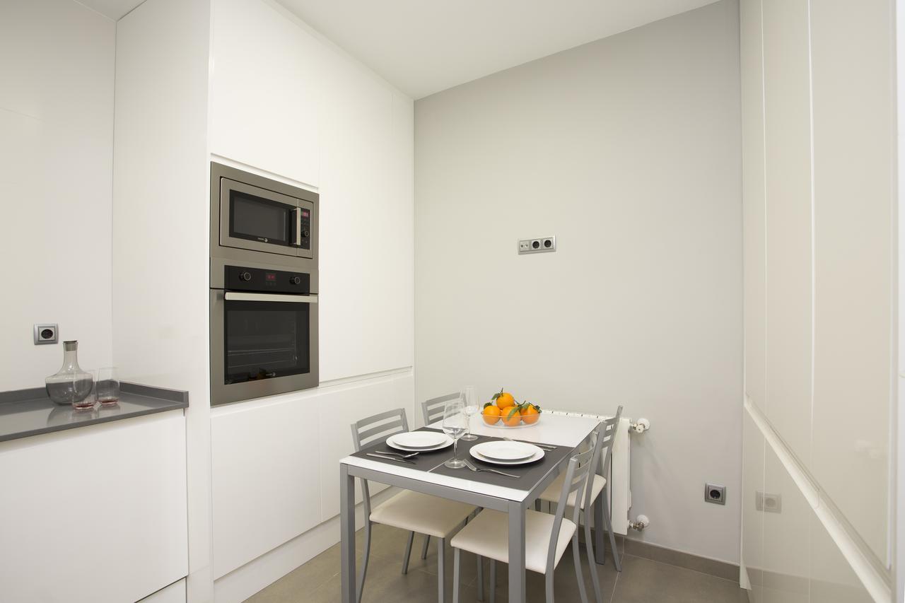 Singularstays Santa Clara Apartamento Valência