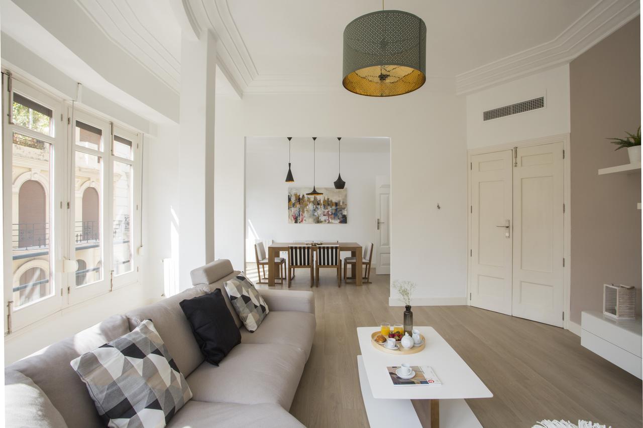 Singularstays Santa Clara Apartamento Valência