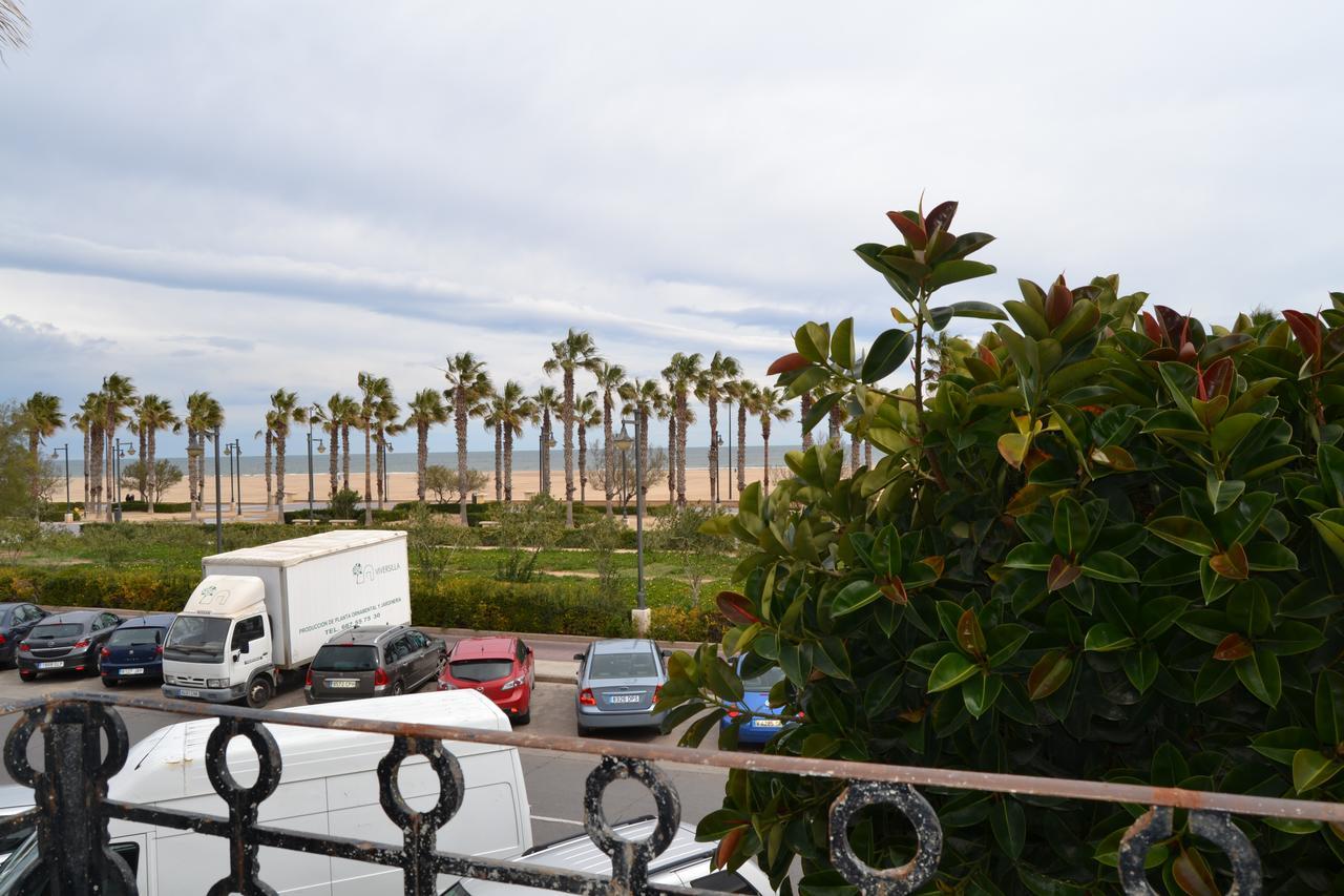 Playa - Malvarrosa Beach Apartment *