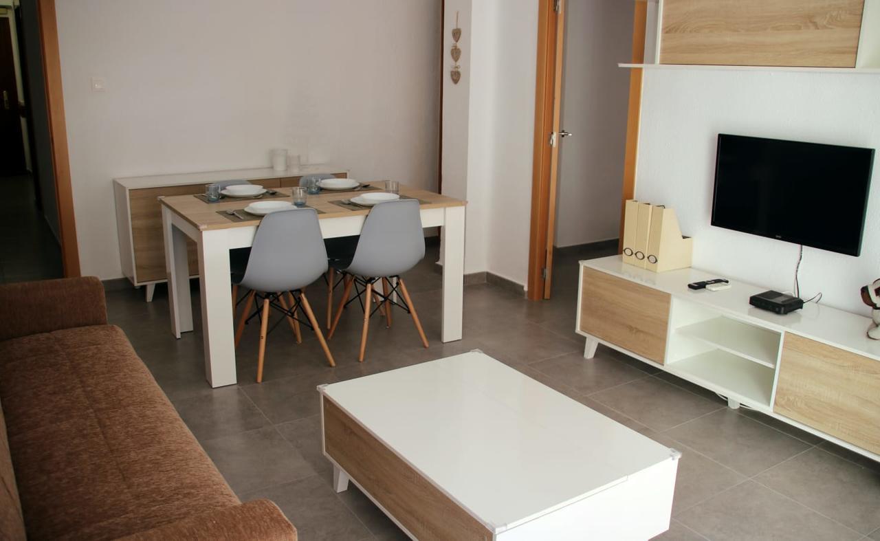Maritimo Apartment Valencia