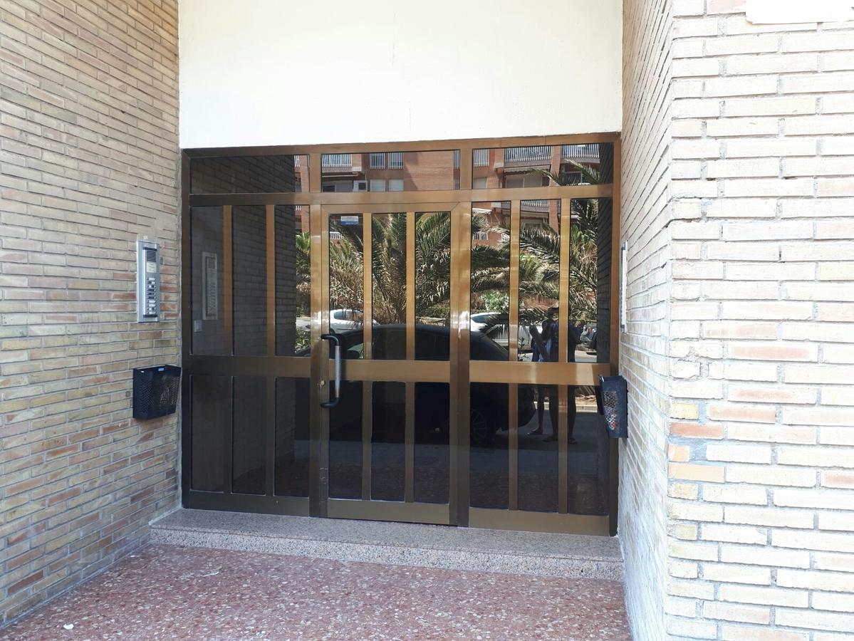 Apartment Maritimo Valencia