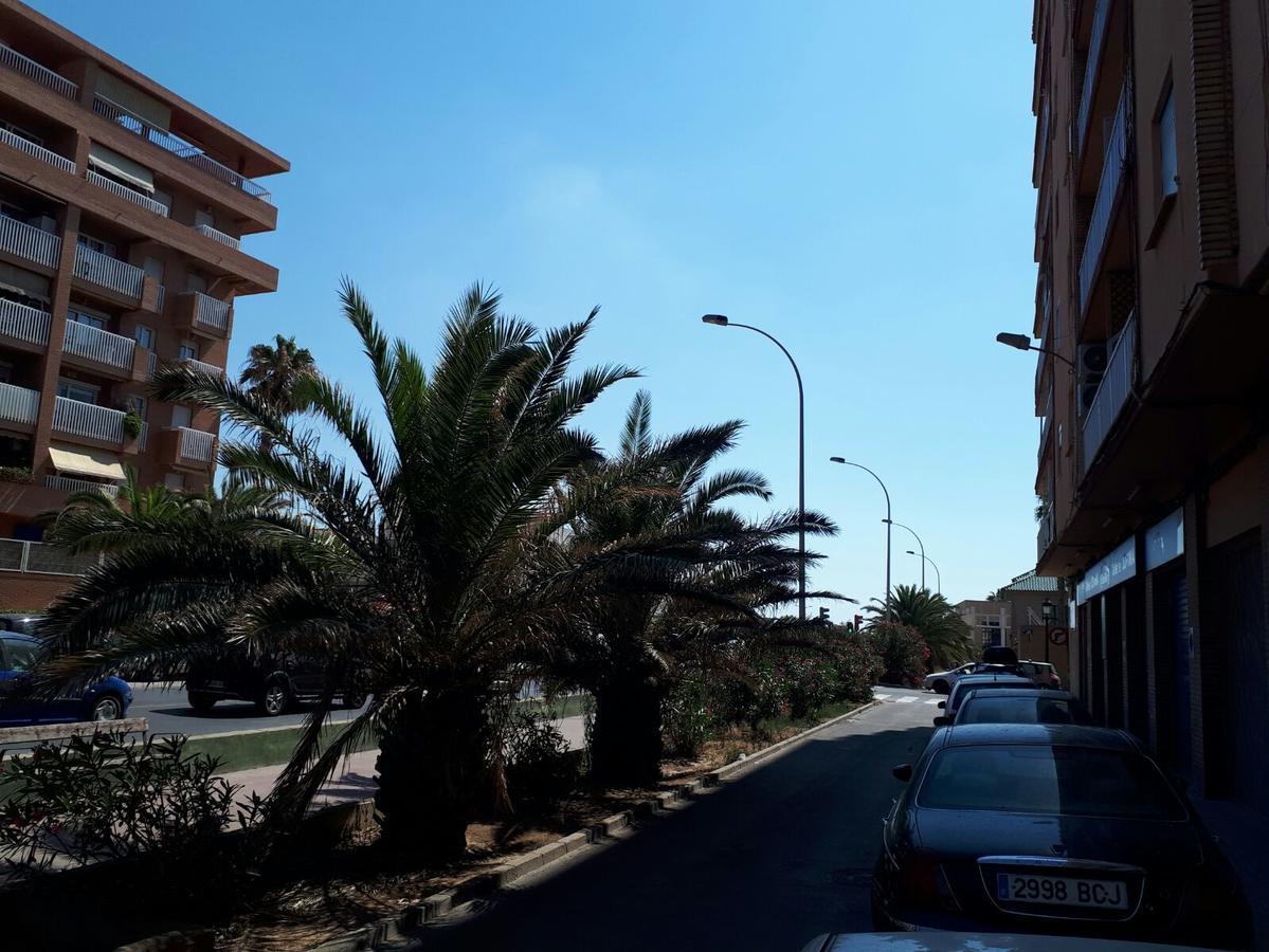 Apartment Maritimo Valencia