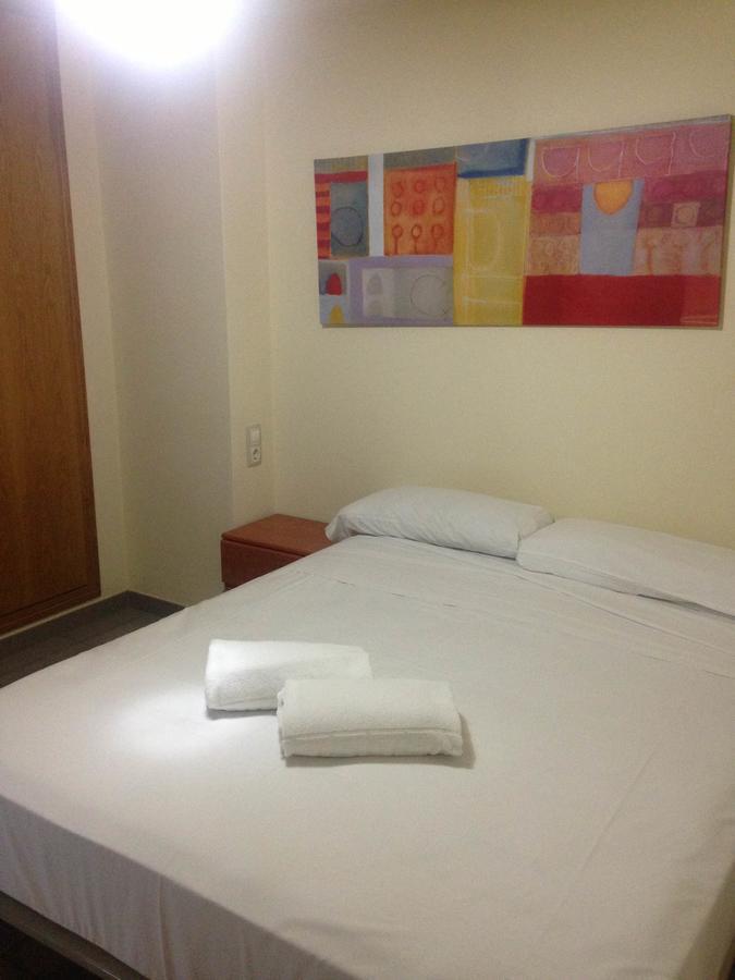 Apartment Maritimo Valencia
