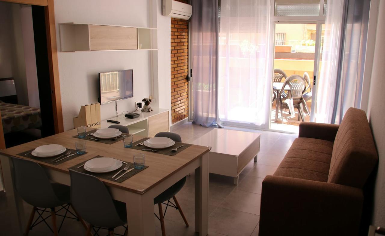 Maritimo Apartment Valencia