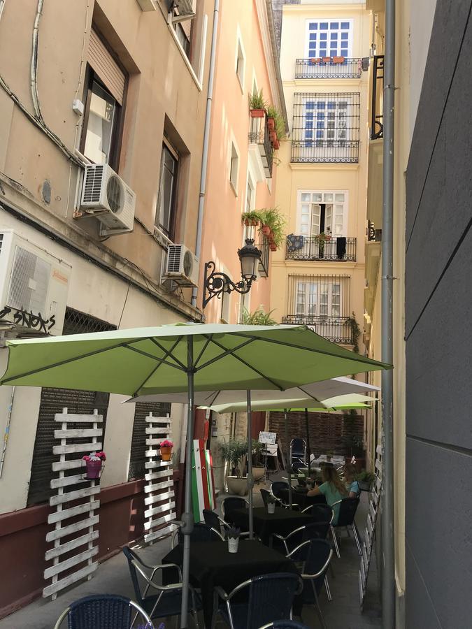 Appartement En Plom Valencia