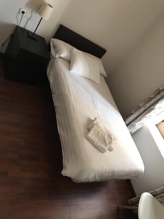 En Plom Appartement *