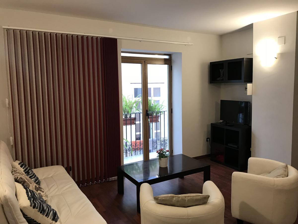 Appartement En Plom
