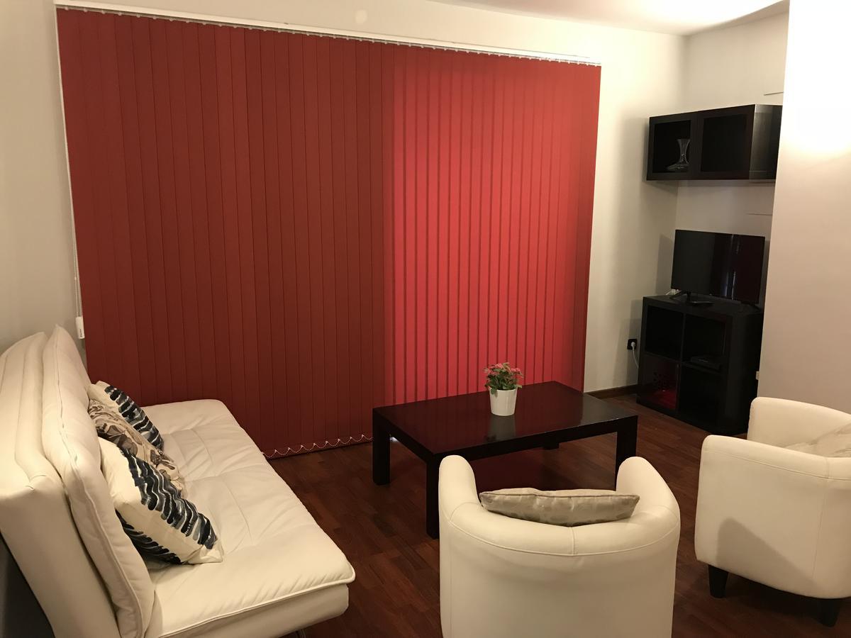 Appartement En Plom *
