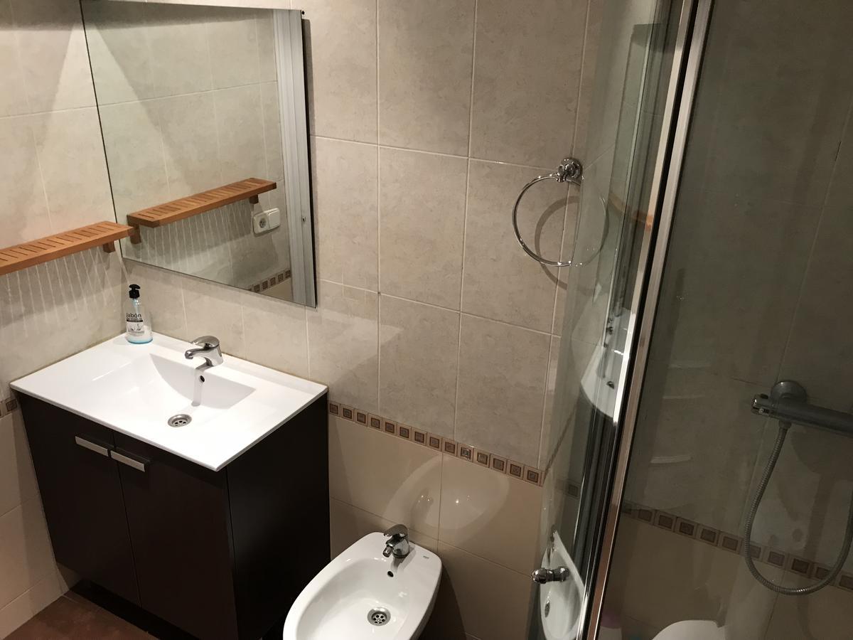 En Plom Appartement