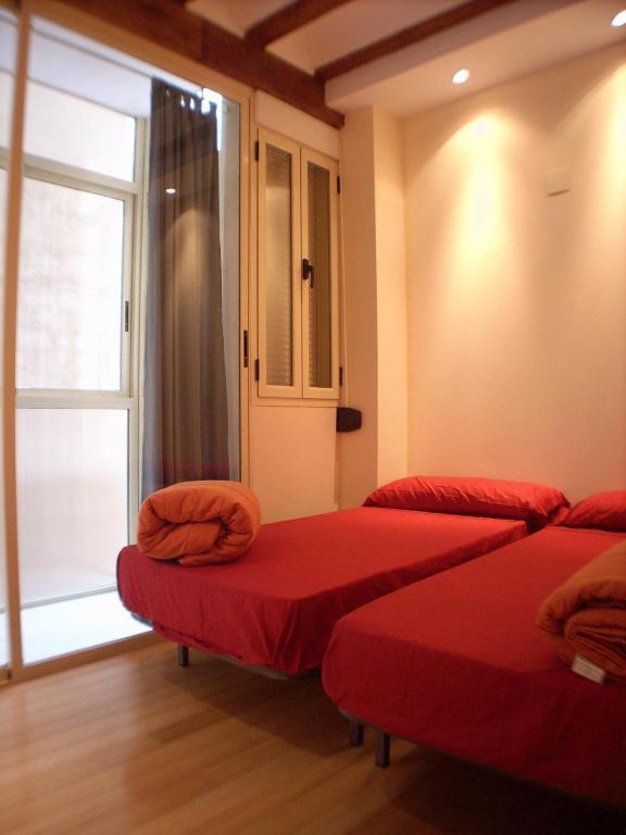 Appartement El Pilar *