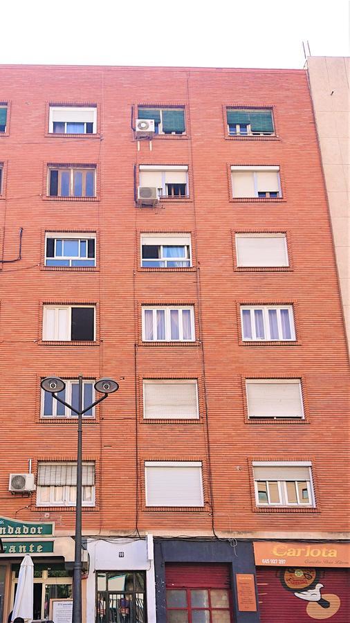 Apartment Peset Silence *