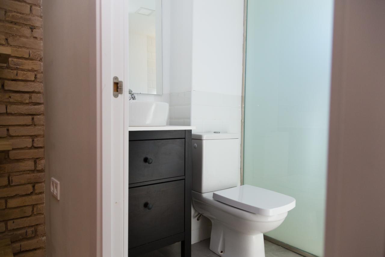 Appartement Puerto Rico Ruzafa Mid-term
