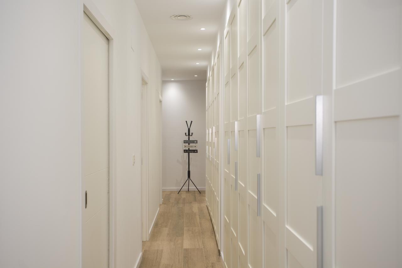 Apartment Singularstays Sorolla *