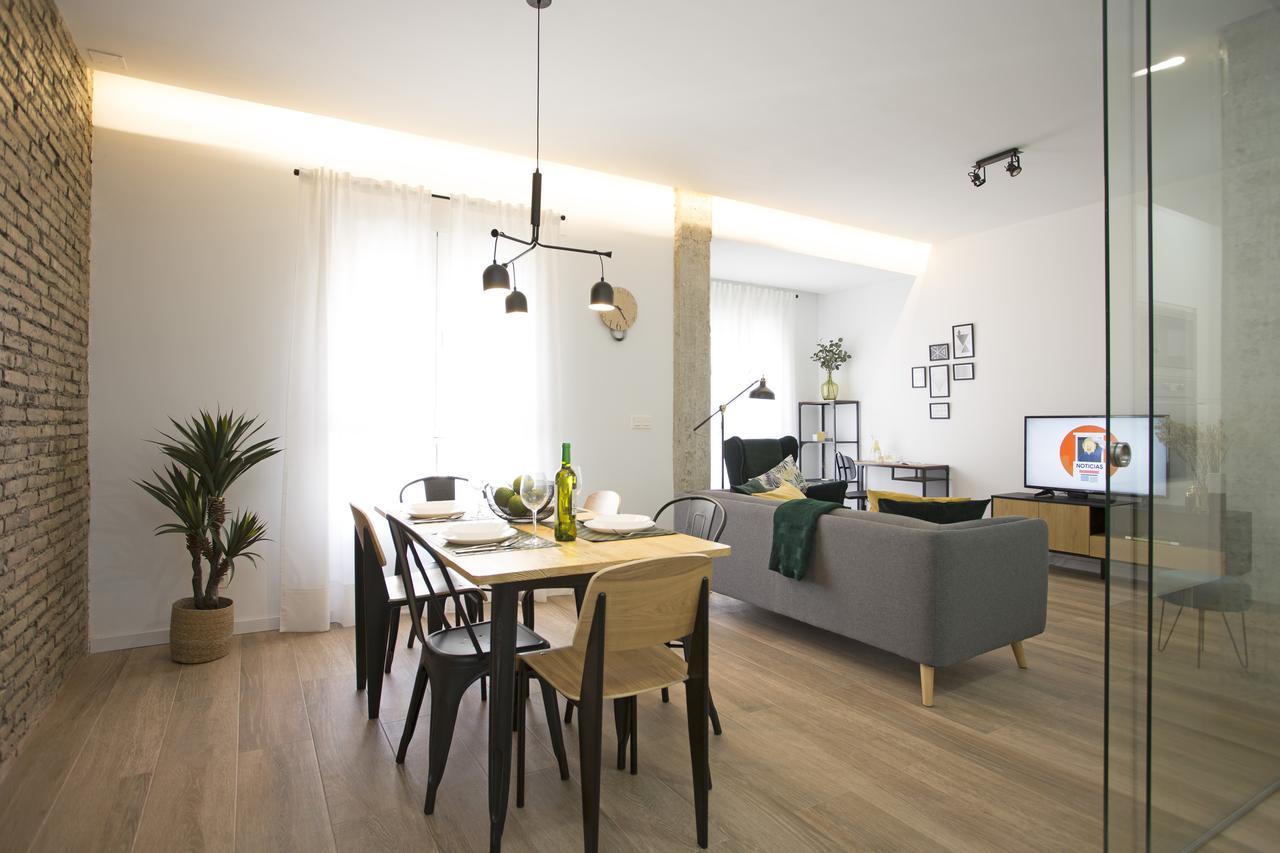 Singularstays Sorolla Valencia