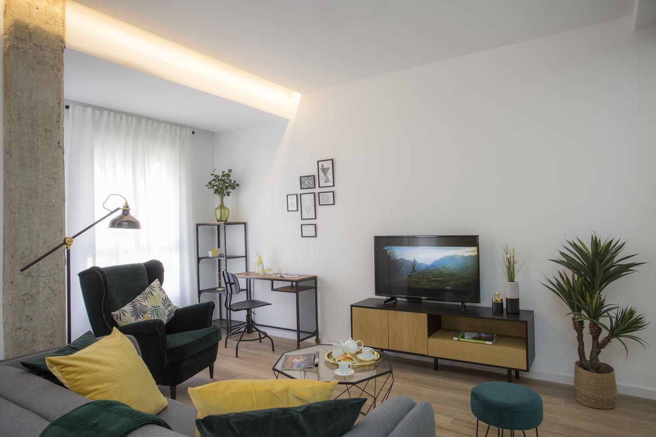 Singularstays Sorolla Valência