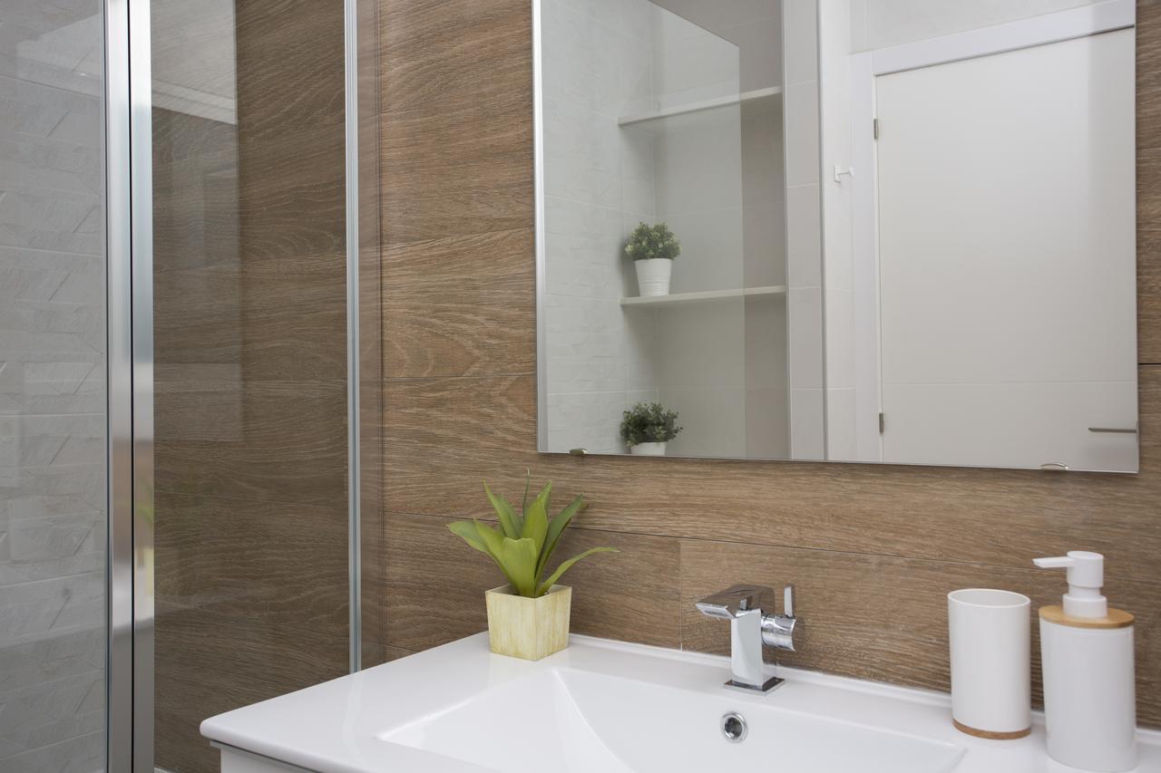Singularstays Sorolla Apartment Valencia