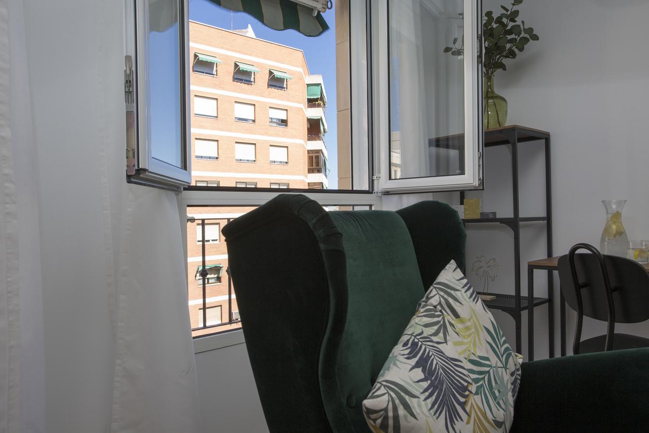 Singularstays Sorolla Apartment