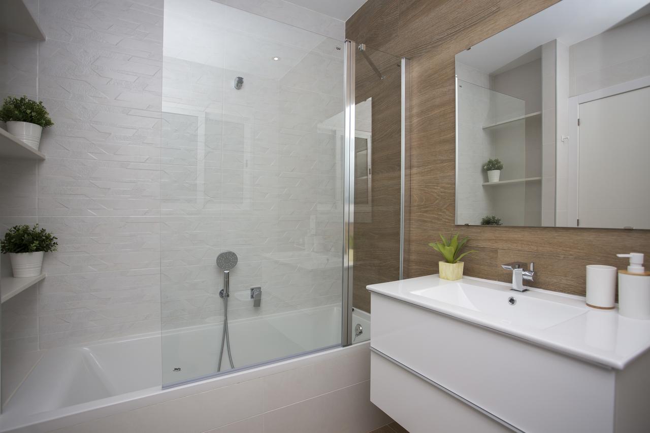 Singularstays Sorolla Apartment