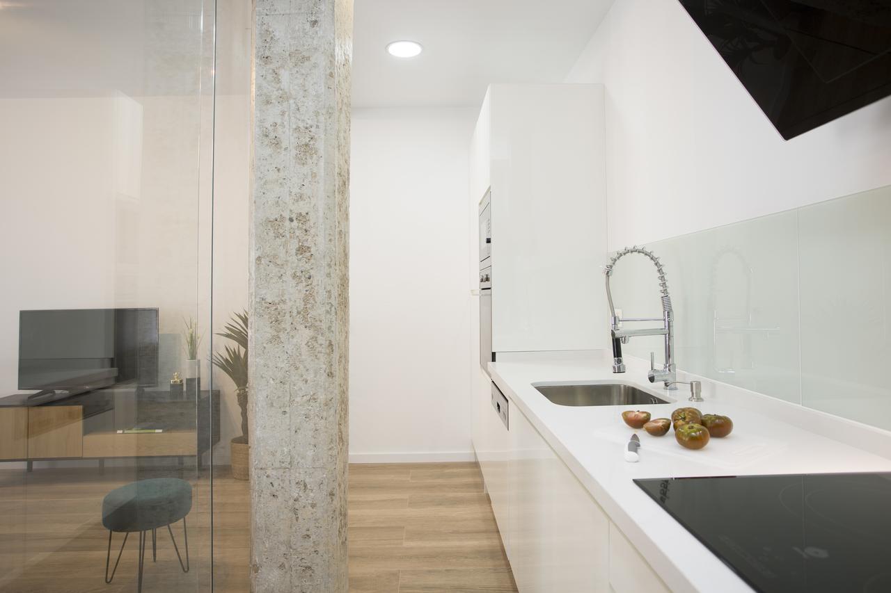 Singularstays Sorolla Apartment Valencia