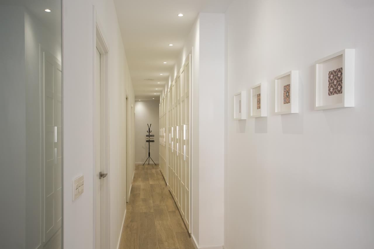 Singularstays Sorolla * Valencia