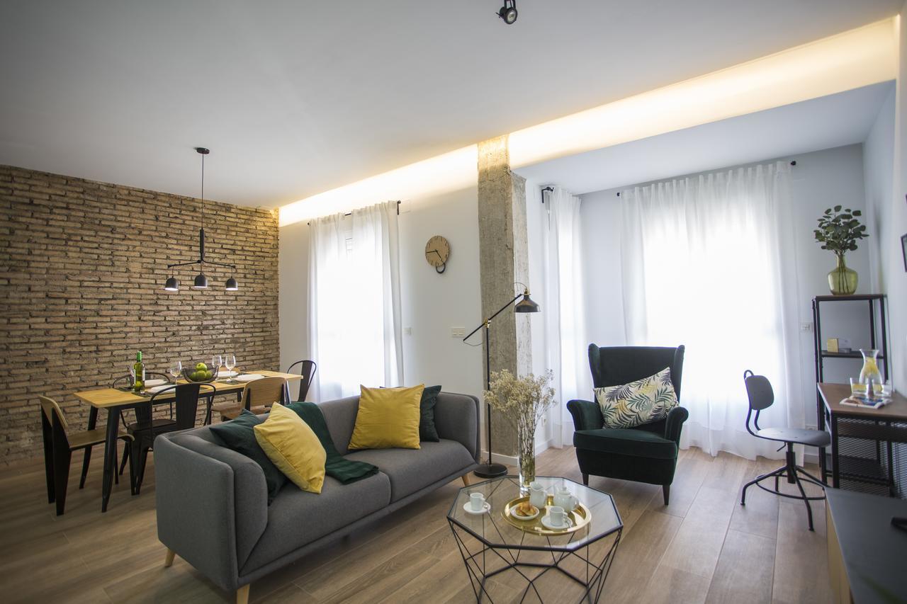 Apartment Singularstays Sorolla Valencia