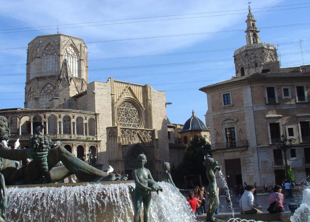 Mon Catedral Valência