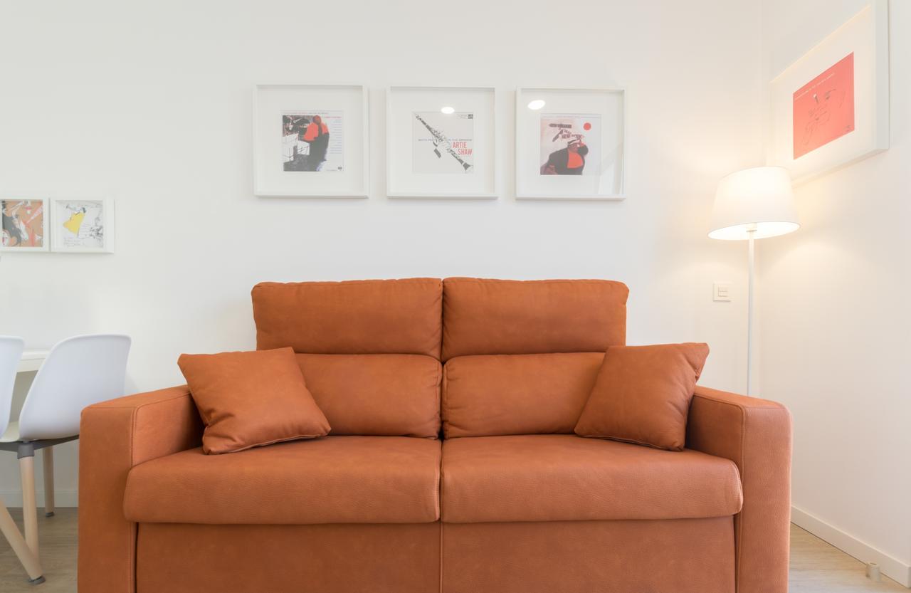 Apartamento Madrina