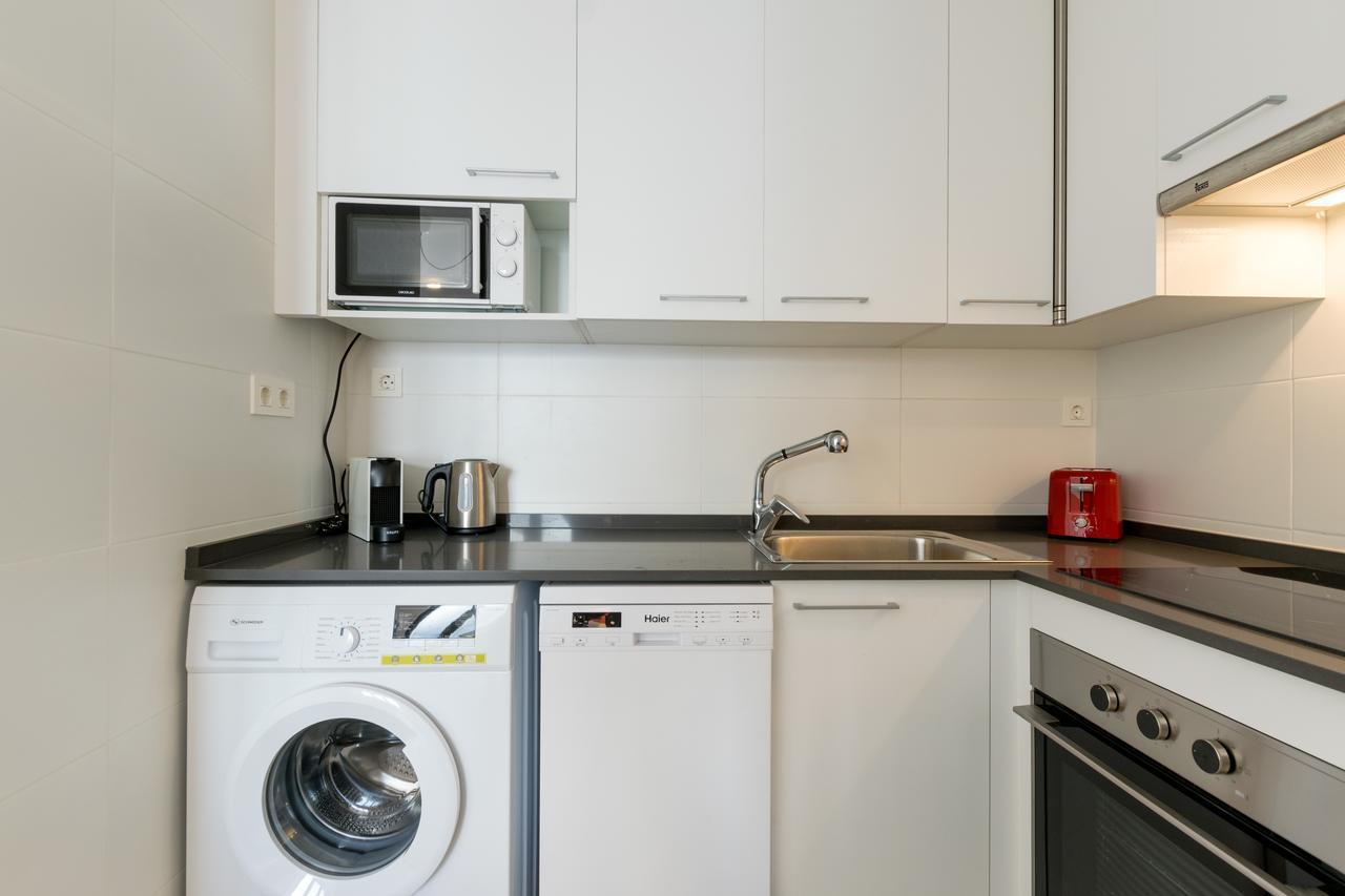 Apartment Madrina