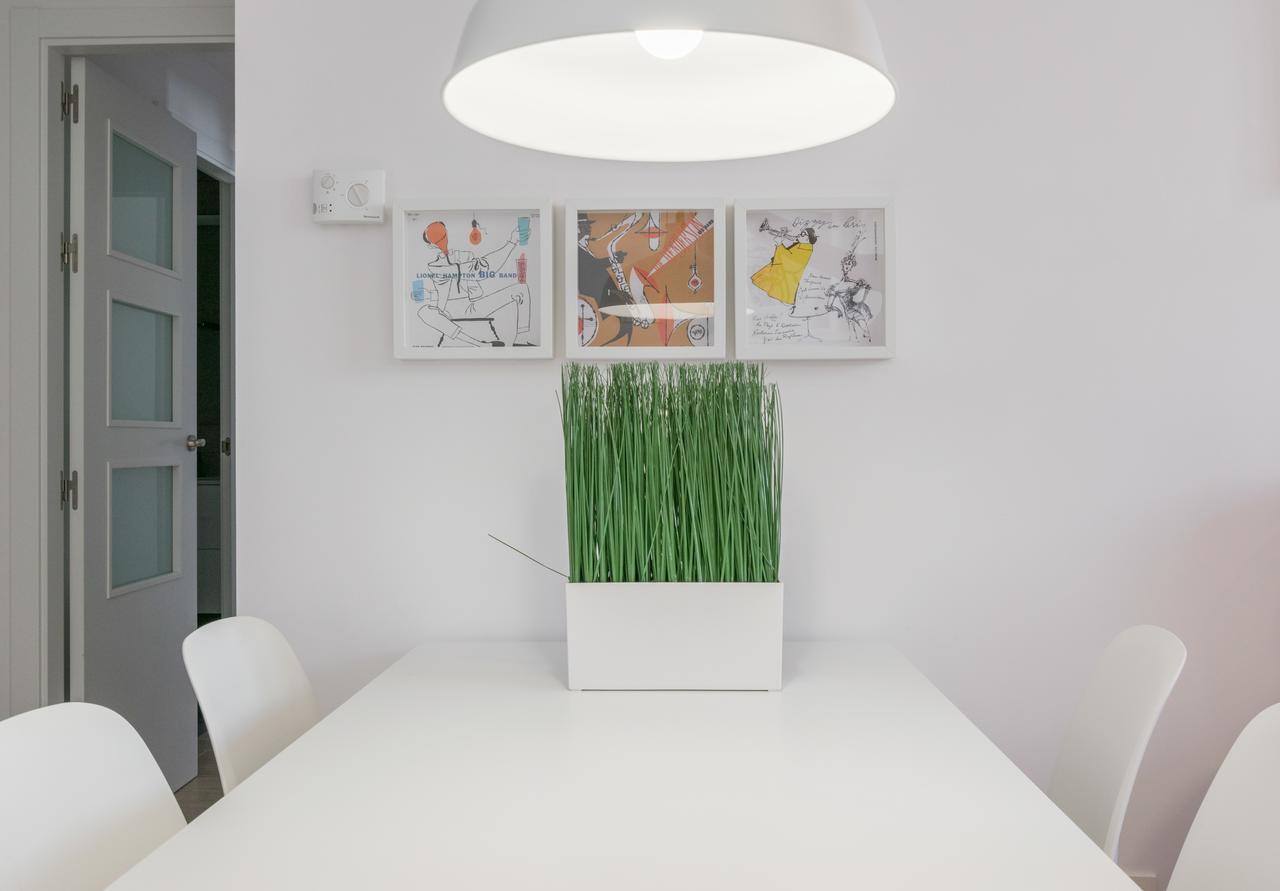 Madrina Apartment