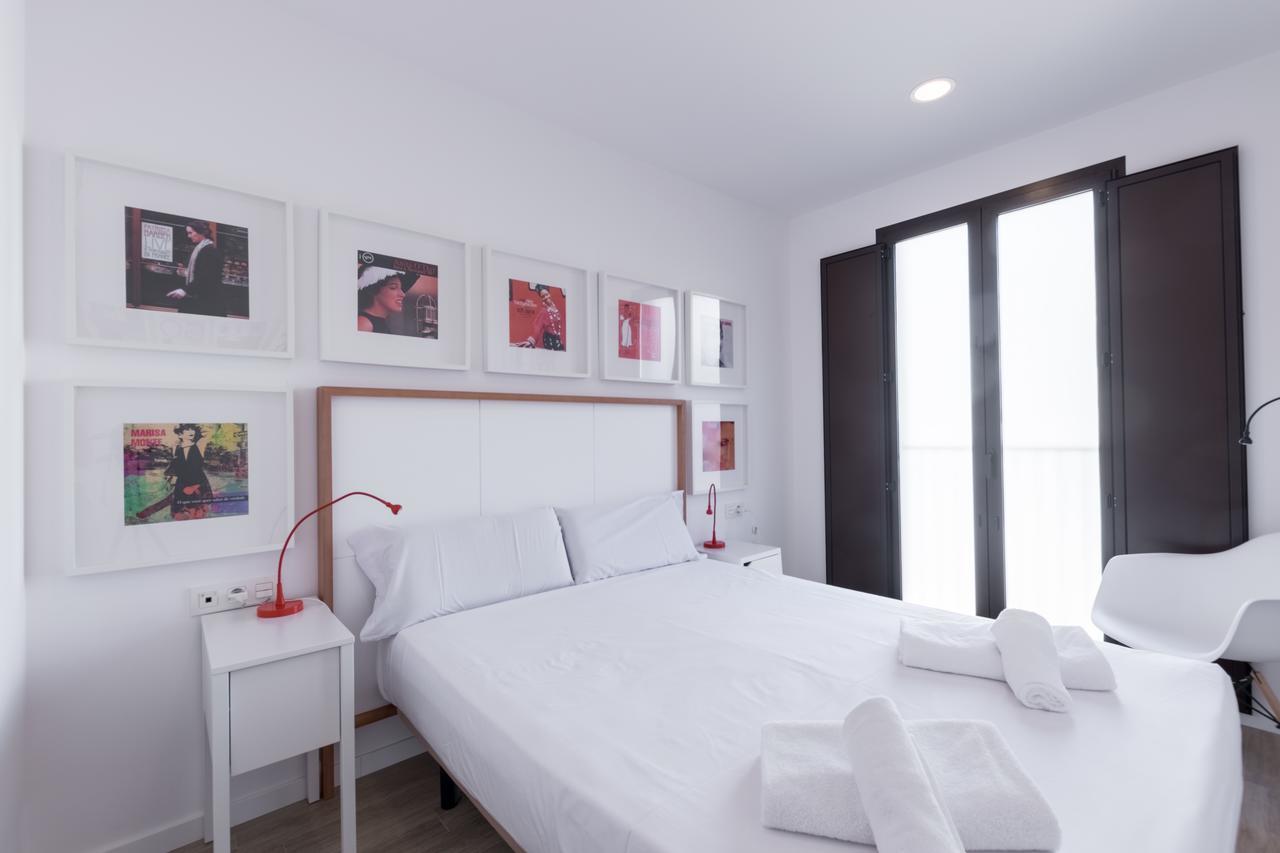 Madrina Apartamento Valência