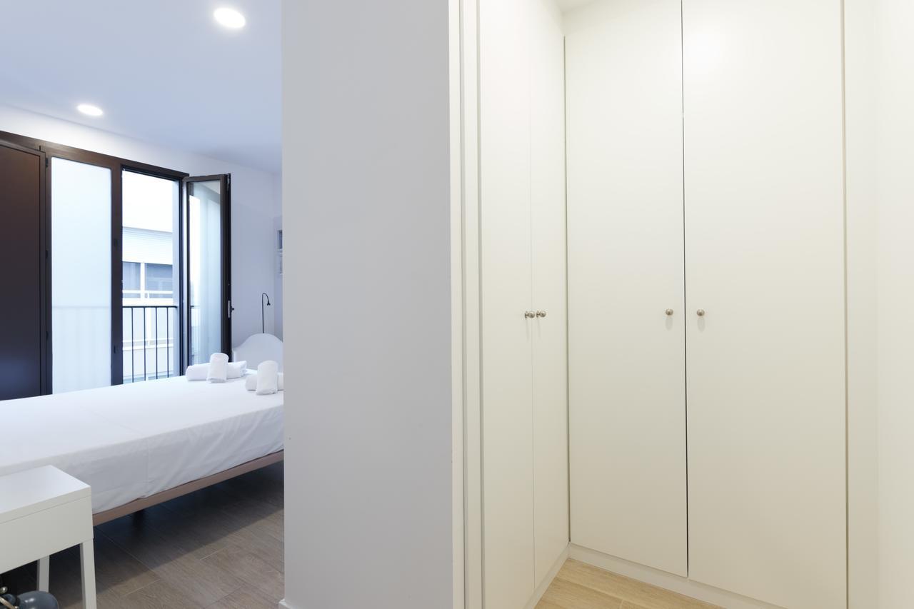 Apartamento Madrina *