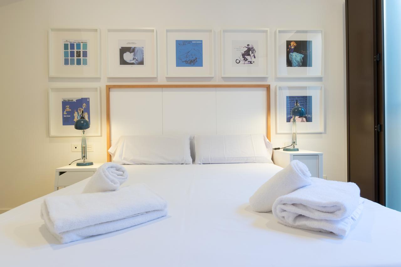 Apartment Madrina Valencia